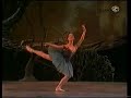 Swan Lake-Passo a Quattro