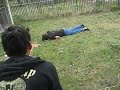 death of Antonio