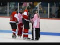 ringuette contre le cancer