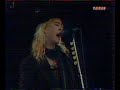 Mr Brownstone Paris '92 Gn'r