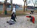 Stick Wars Part III