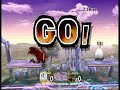 Reno Smash CBK(Ganon) vs JLB(Kirby)