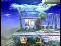 Reno Smash CBK(Ganon) vs JLB(Kirby)