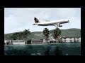 Enjoy the world (FSX) Airbus