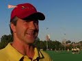 POWERadeIM: Georgia Tech Flag Football