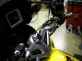 Can Am Spyder Risers