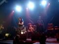 Gojira on Tour with In Flames live in Wiesbaden