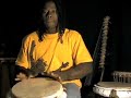 Yamoussa Djembe Solo Yamoussa Djembe Solo