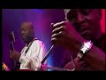 Kool and the Gang live at House of Blues performing 
