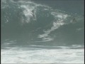 THE WEDGE - Bodysurfing The Big Ones