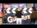 Ellen Show with George Lopez - November 9, 2009 part 2