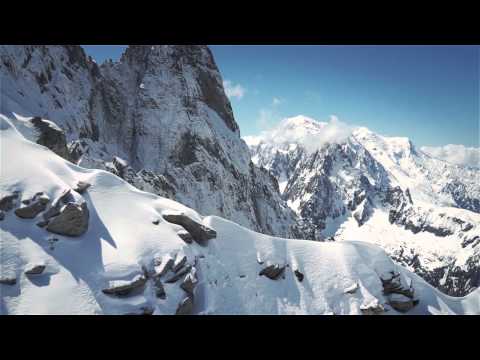 Kilian Jornet – Trailer Summits of my Life