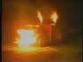 Shockwave Shockley Rocket Jet Engine Truck
