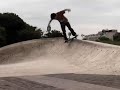 Lucian Clarke and Rory Milanes vid