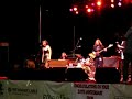 here's the blues goddess of the bluzndablood podcast at the bull durham blues festival singing 