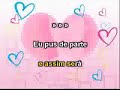 Floribella Portuguesa - Assim ser� (Karaoke)
