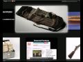 3D Visualisation of Museum Objects