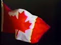 Timmins Youth Singers Sing National Anthems Timmins Youth Singers Sing National Anthems