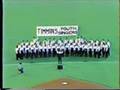 Timmins Youth Singers Sing National Anthems