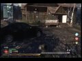 (244) MW2 SMG (Headquarters Pro)