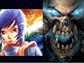 Dota V3
