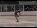 Jessie Huang Nancy Archie-Meyer Memorial INT Short