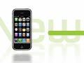 Newber iPhone Application - GPS integration Newber iPhone Application - GPS integration