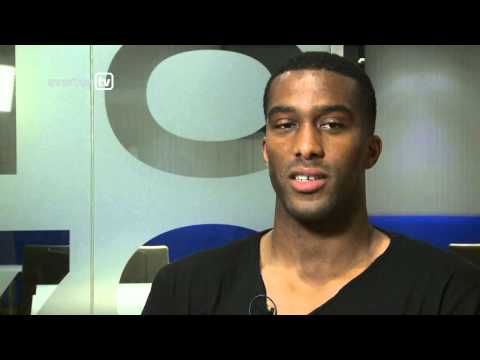 World Cup Memories: Sylvain Distin World Cup Memories: Sylvain Distin