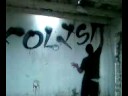 el folish y sus rayas