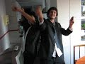 Ariel & Moser - Tallarin (Parte 1)