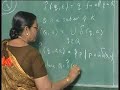 Lecture 39-Finite State Automaton(contd....)