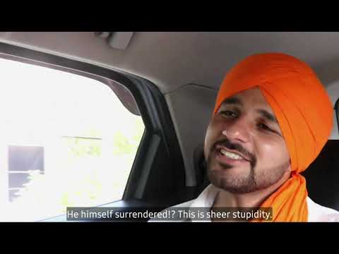 Inquilab Zindabad