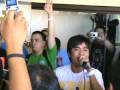 Francis Magalona Clothing Co. - 3 Stars & a Sun (Gloc 9-Pangarap)