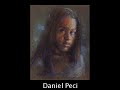New original paintings art by Daily Painters Gallery artists