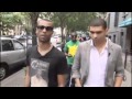 Ashley Cole- Judge Me On My Football, Not My Private Life! - interview 2011