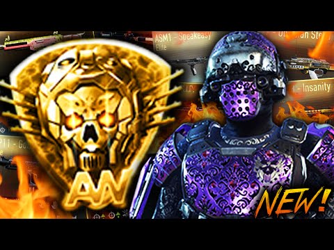 GRAN PRESTIGIO MAESTRO (Nuevos Prestigios) & CONSEGUIR ARMAS ÉLITES!! Call Of Duty: Advanced Warfare