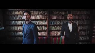 STEFANO RICCI Fall/Winter 2016-2017 Collection Preview