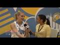 Meet the Chicago Sky Brooke Wyckoff-Part 1