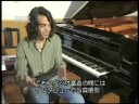 Sanjaya - Interview in Japan