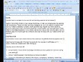 Clean Copy and Paste between Microsoft Word documents