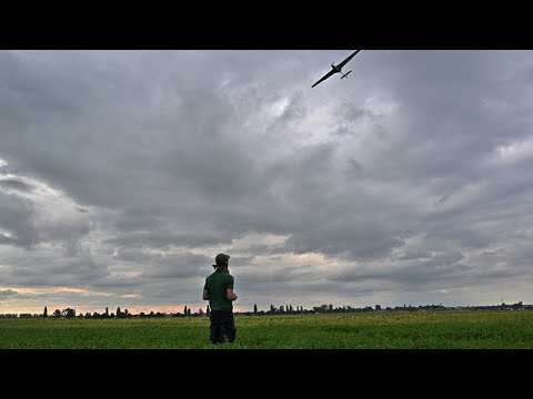 Russland-Ukraine-Krieg: Drohnen über Moskau, Raketen ...
