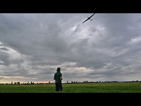 Russland-Ukraine-Krieg: Drohnen ber Moskau, Rakete ...