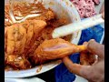 Tandoori Chicken Part 3
