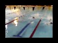 josh @ swimmin gala - losing !!