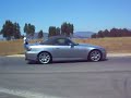 Honda S2000 pisteando en Chile