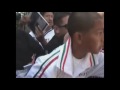 ODLH get's heckled and owned by a fan