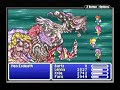 Final Fantasy V advance: Neo Exdeath (Part 2)