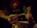 Un buen cigarro de buena hierba