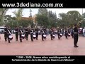 BANDA DE GUERRA LINCES