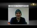 videos de New Media Internsip: Andre Deutmeyer Under The Spotlight